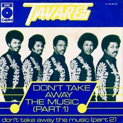 Tavares
